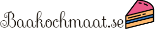 Baakochmaat.se